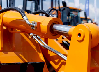 Hydraulic