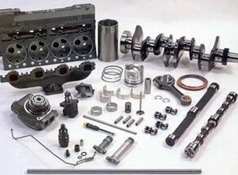 Engine Parts